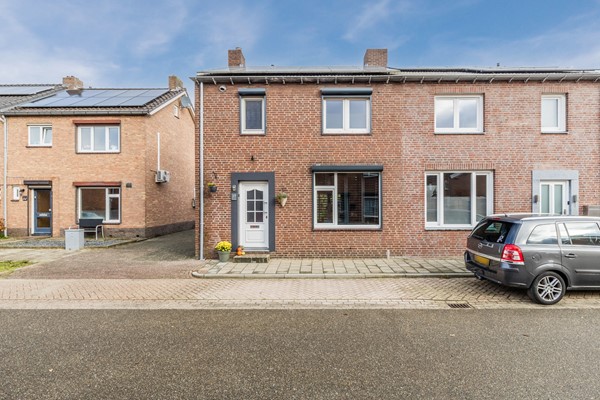 Medium property photo - Zandstraat 27, 5951 GG Belfeld